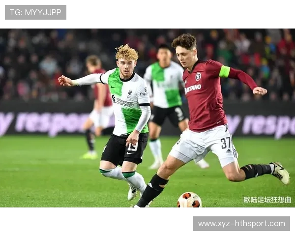 利物浦或让年轻后卫担纲关键位置