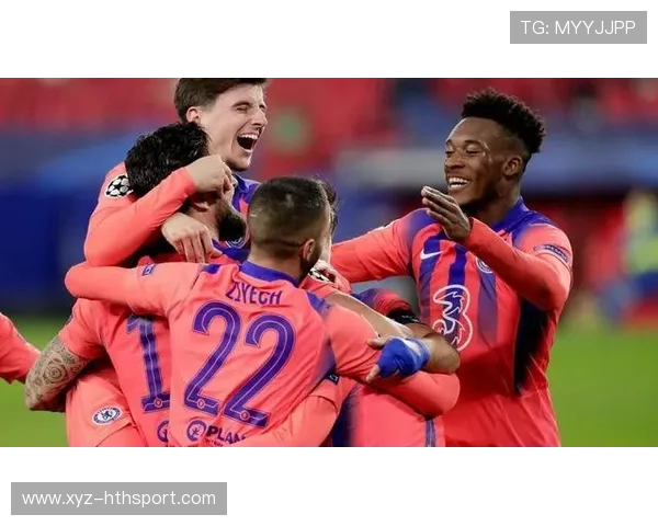 切尔西或在青训与一队之间建立即时调配机制