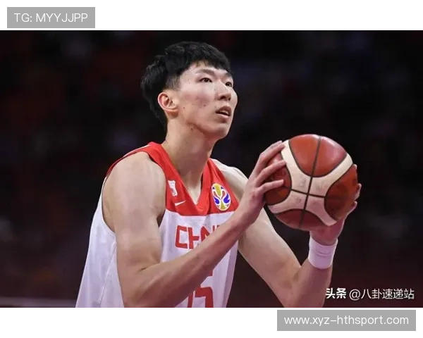 周琦复仇之夜：33+14痛扁旧主震惊球迷！